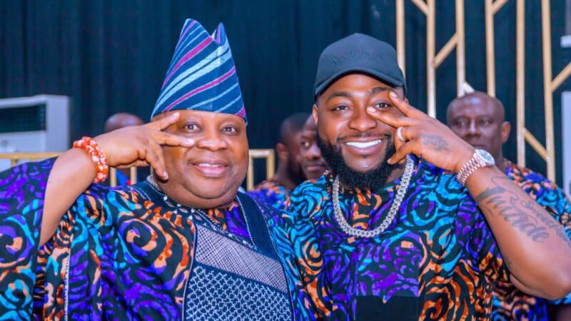 Adeleke Confident of Victory Ahead of Osun Governorship Election