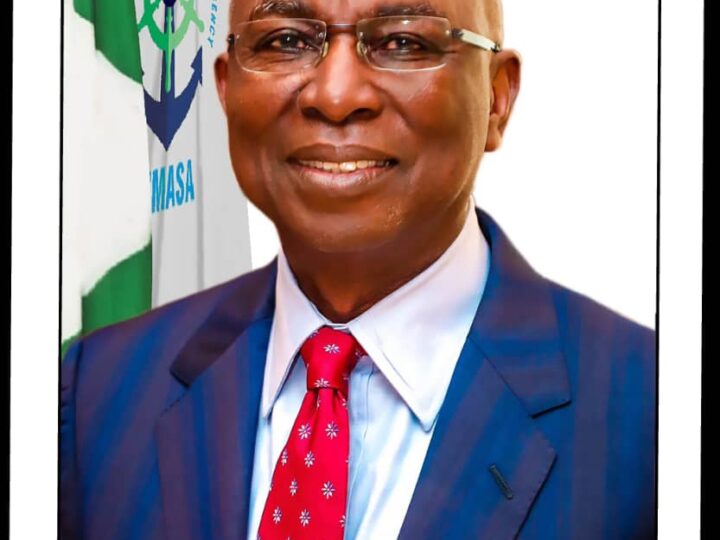 NIMASA Reiterates Commitment to Seafarers’ Wellbeing, Career Advancement