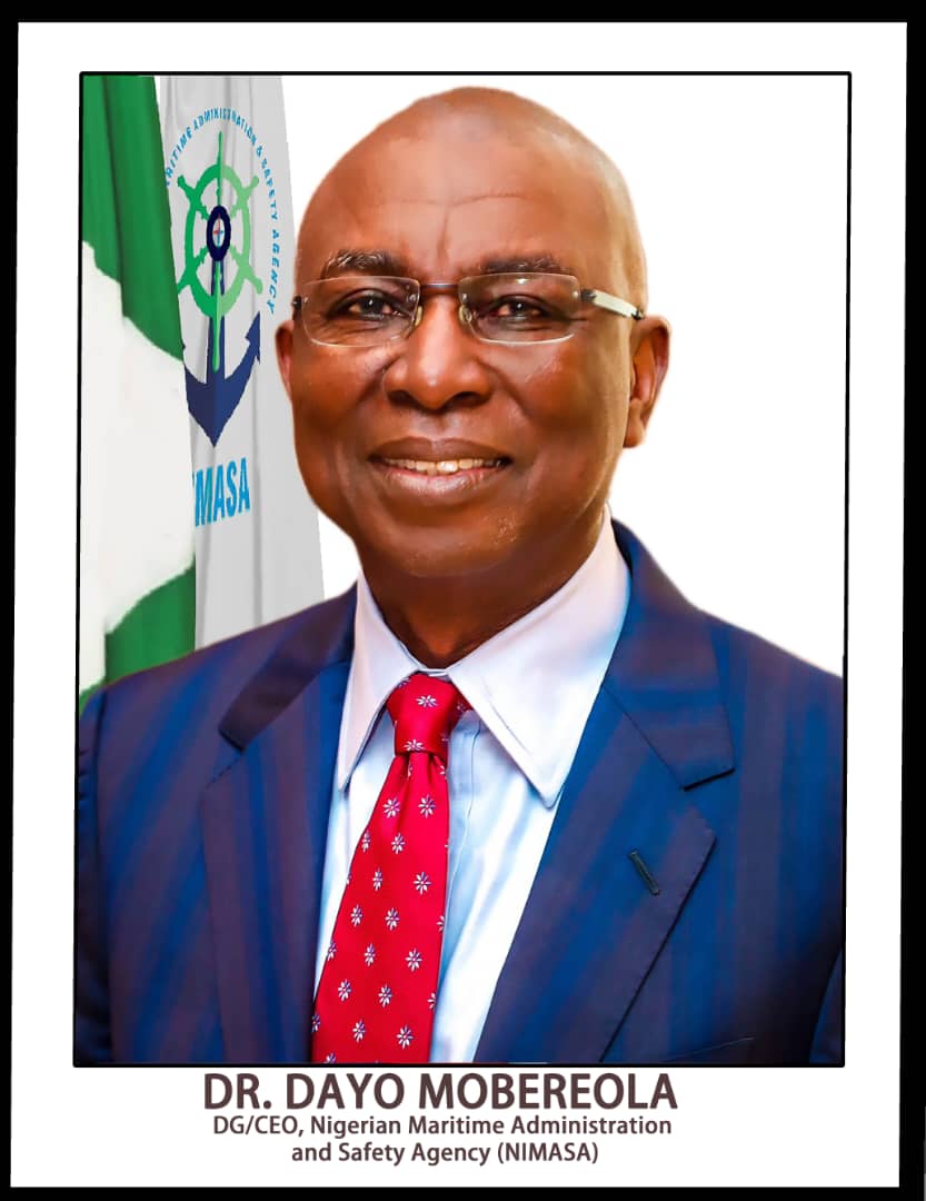 NIMASA Reiterates Commitment to Seafarers’ Wellbeing, Career Advancement