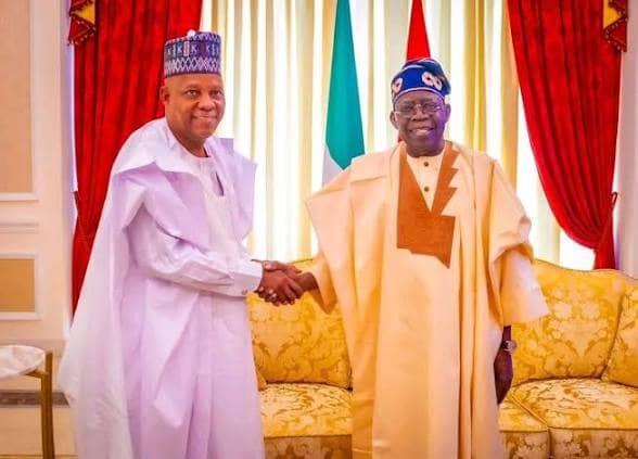2027 Polls: INEC Publishes Tinubu, Shettima’s Credentials for Public Scrutiny