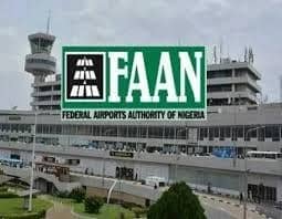 FAAN Says No Fire at Lagos Airport Terminal 2, Blames Smoke on Fire Suppression System