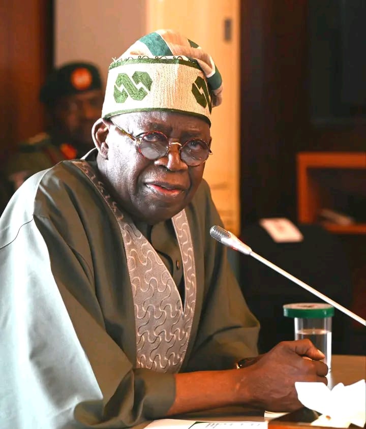 FG Moves Closer to State Police as Tinubu Set to Receive National Policing Bill in September