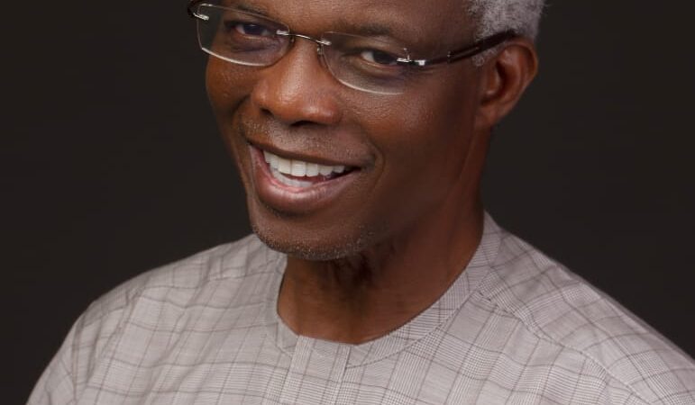 Cadbury Nigeria Board names Salami As New Chairman