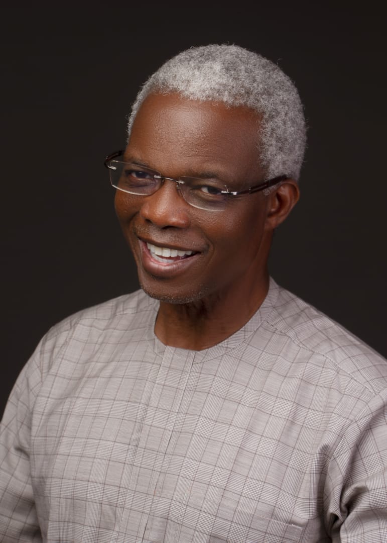 Cadbury Nigeria Board names Salami As New Chairman