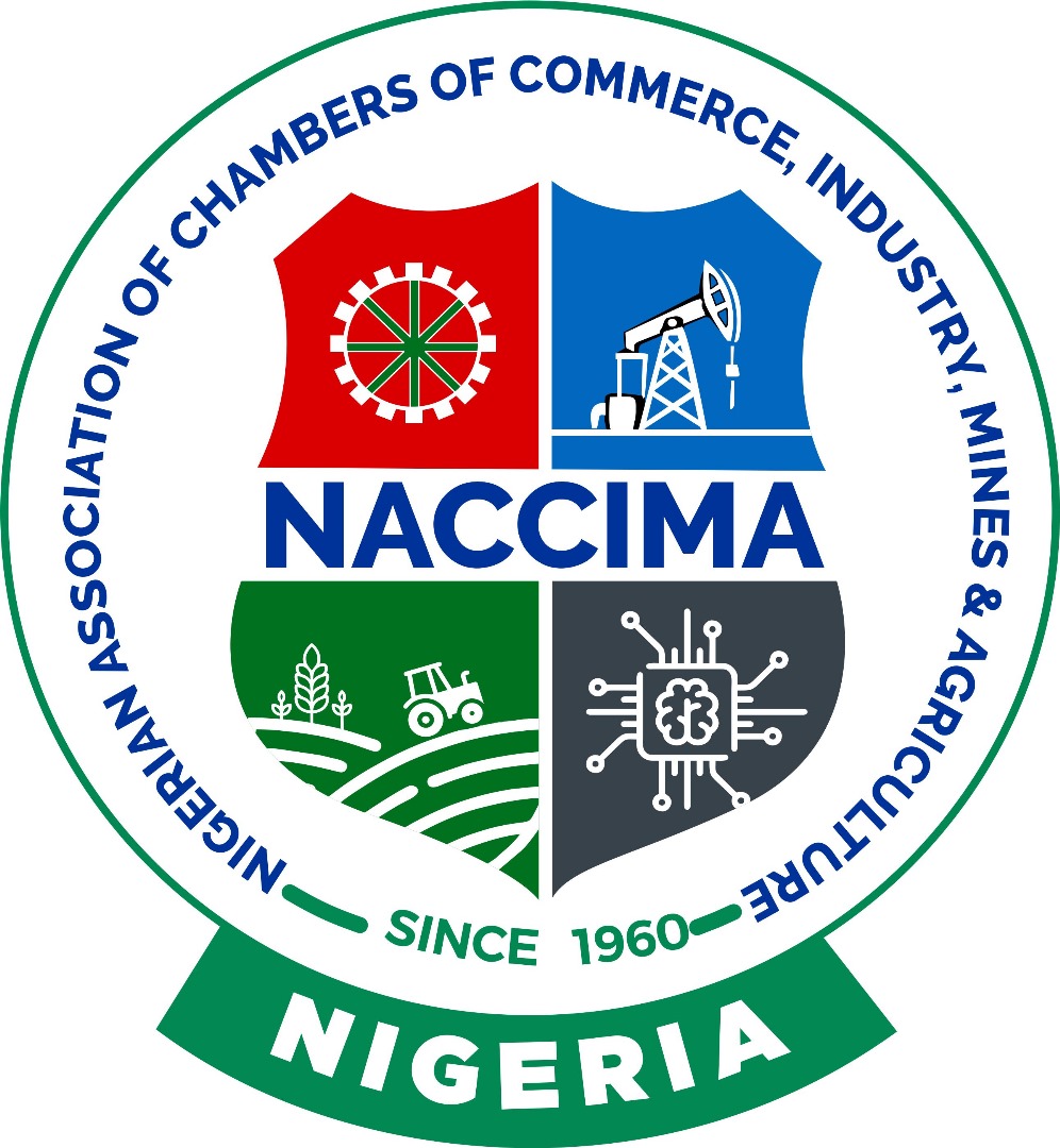FG’s $1tr economy: NACCIMA To Champion Business and Investment Forum 3.0 To Deepen Nigeria-China Economic Partnership