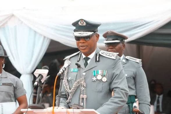 CGC Bashir Adeniyi’s Customs Reforms: Driving Revenue Growth, Securing Borders, and Elevating Nigeria’s Global Standing