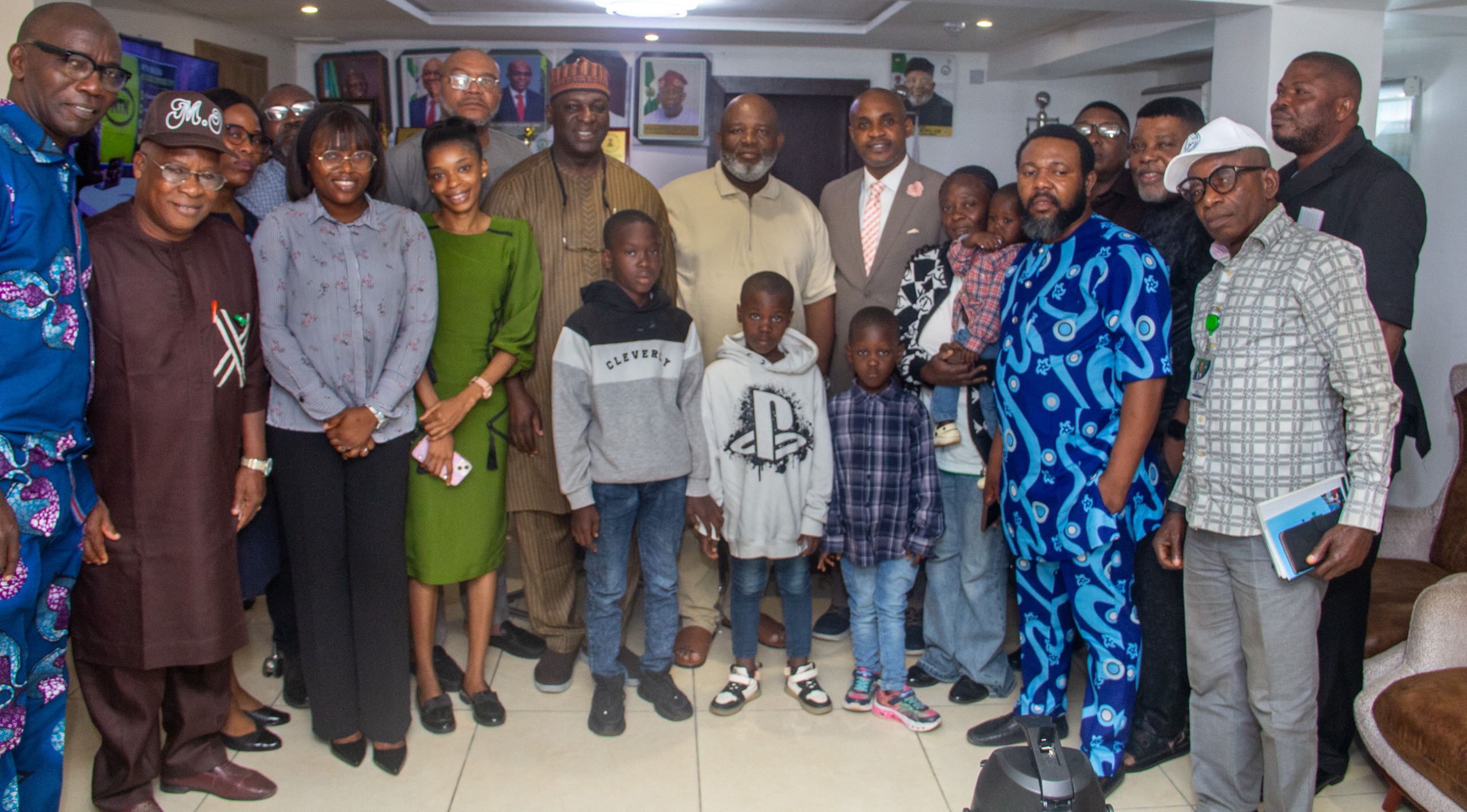 Bunu Secures Landmark Benefits for Late Union Member After Raising Seafarers’ Wages Above ITF Standards