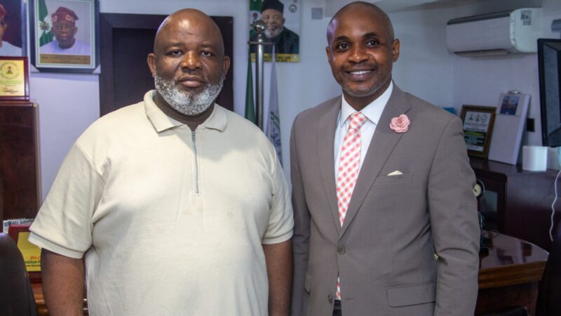 Bunu Secures Landmark Benefits for Late Union Member After Raising Seafarers’ Wages Above ITF Standards