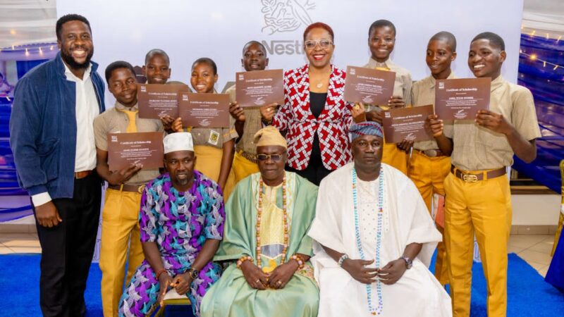 Nestle Nigeria Opens Applications for 2026/2027 Community Scholarship Programme
