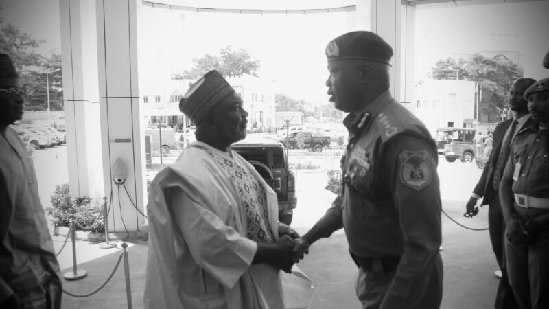 Customs Reforms: Senate Endorses Adeniyi’s Technology-Driven Modernisation Agenda