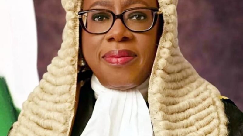 Law Society Rejects CJN’s Ban on ‘Barrister’ Title, Says Directive Lacks Legal Backing