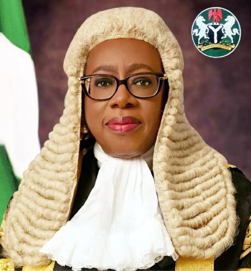 Law Society Rejects CJN’s Ban on ‘Barrister’ Title, Says Directive Lacks Legal Backing
