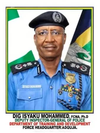 Osun Poll: IGP Deploys DIG to Lead Security Operations, Orders Southwest DIG to Step Aside
