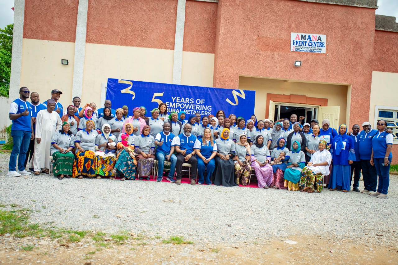 Nestlé Nigeria Marks Five Years of Empowering Rural Women as 50 Zaria Retailers Join Initiative