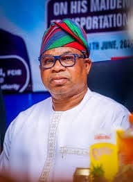 Osun Election: APC Candidate Oyebamiji Votes, Confident of Victory