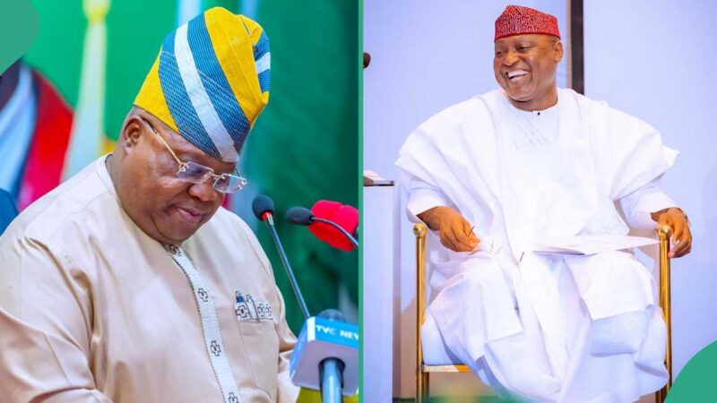 Oyebanji Congratulates Adeleke, Commends Tinubu for Free and Fair Osun Poll