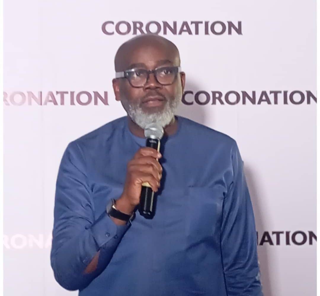 NGX 57% Rally Driven By Domestic Capital, Not Foreign Inflows – Coronation
