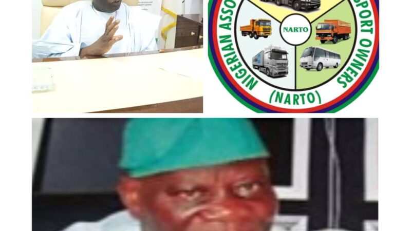 NARTO Applauds FG on NPERA Creation, Says New Port Regulation Will Boost Efficiency, Cut Costs