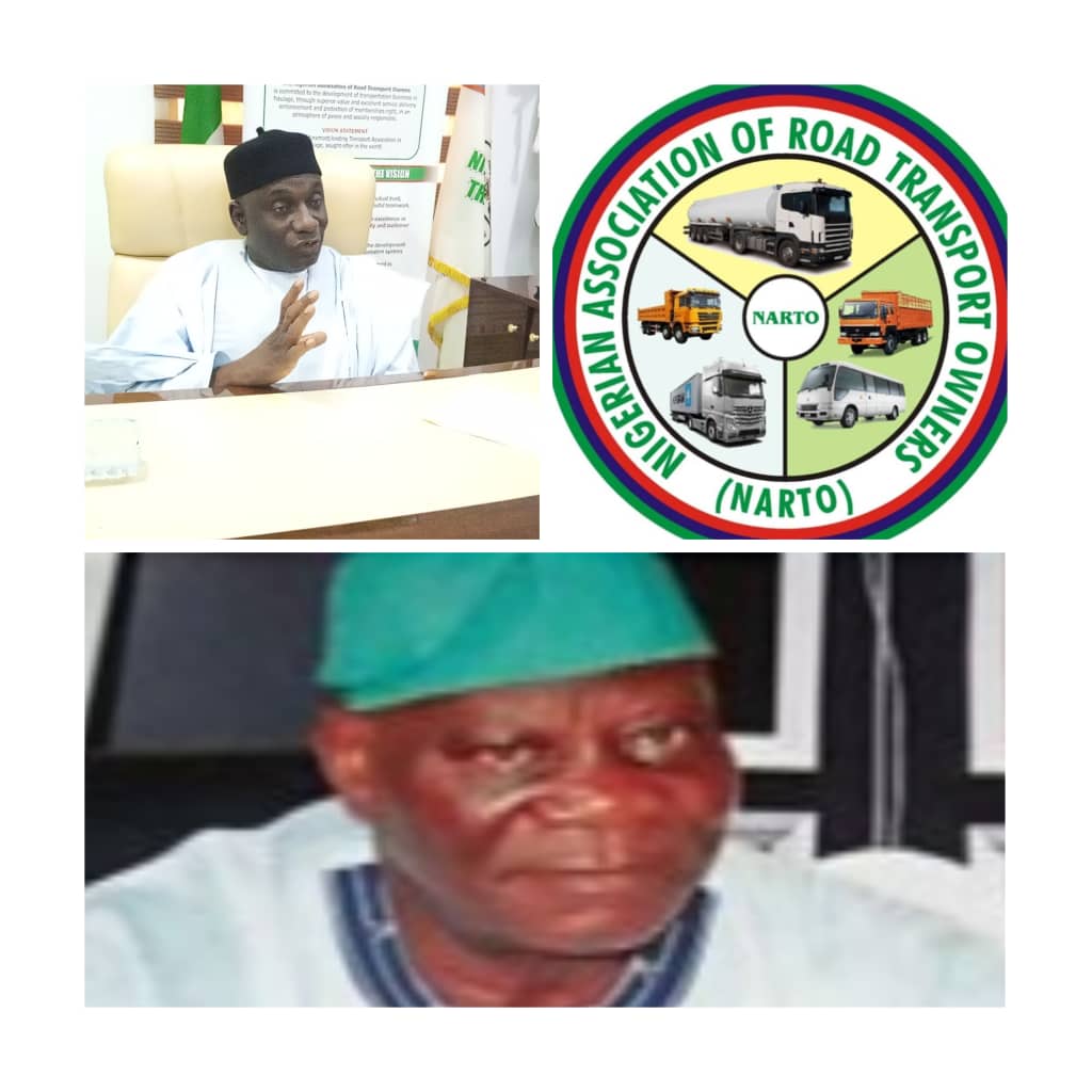 NARTO Applauds FG on NPERA Creation, Says New Port Regulation Will Boost Efficiency, Cut Costs