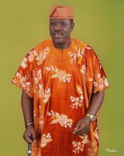 Nollywood Veteran Taiwo Hassan ‘Ogogo’ Dies After Prolonged Cancer Battle