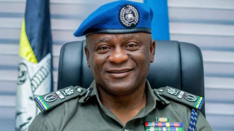 IGP Declares Jungle Justice Homicide, Orders Nationwide Arrest of Mob Participants