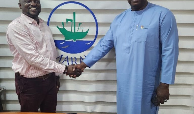$25m CVFF Facility Can Deliver Vessels If Backed by Trade Contracts, Says Olubowale