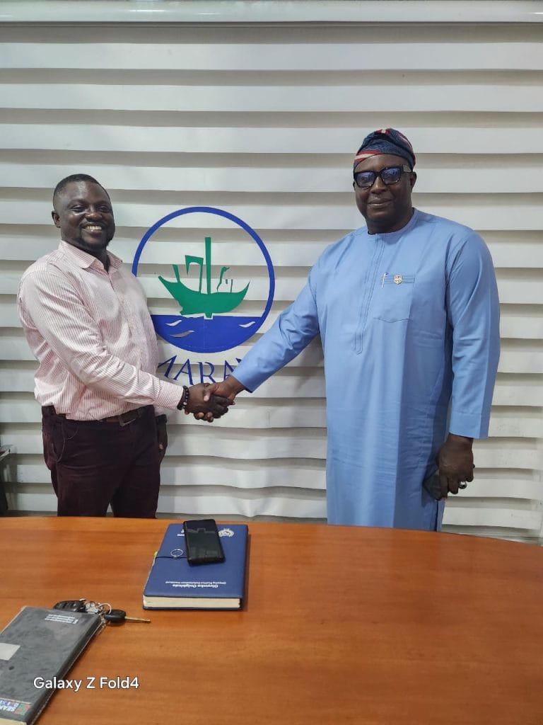 $25m CVFF Facility Can Deliver Vessels If Backed by Trade Contracts, Says Olubowale