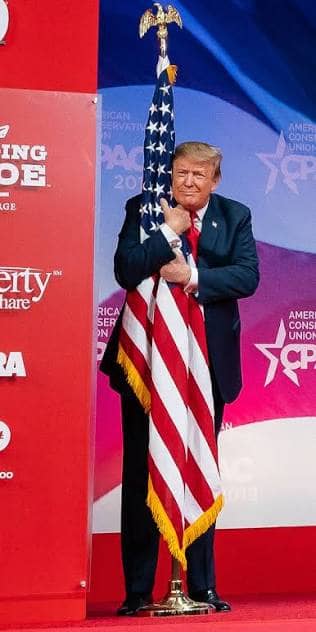US Targets Up to 200,000 Visitor Visa Holders Who Later Seek Asylum