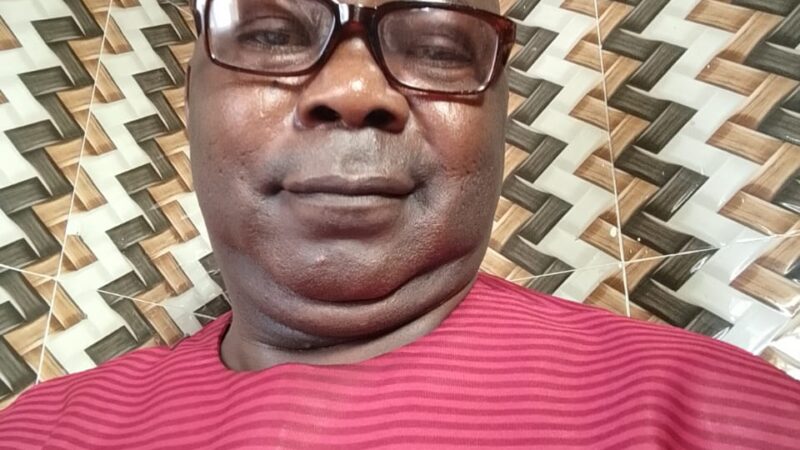 ANLCA Appoints Adefioye Interim Chairman to Revamp Lilypond Chapter