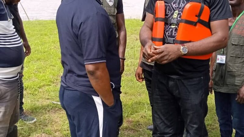 Riverine Security Urges FG to Prioritize Waterways Transportation