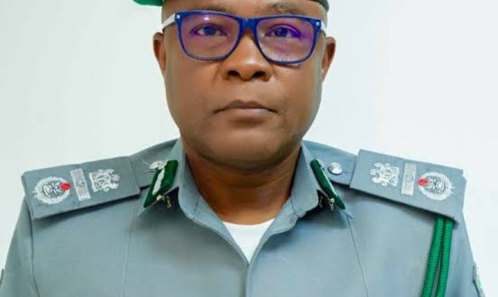 Customs Strengthening One-Stop-Shop Approach to Prevent Cargo Stoppages, Says ACG Babandede