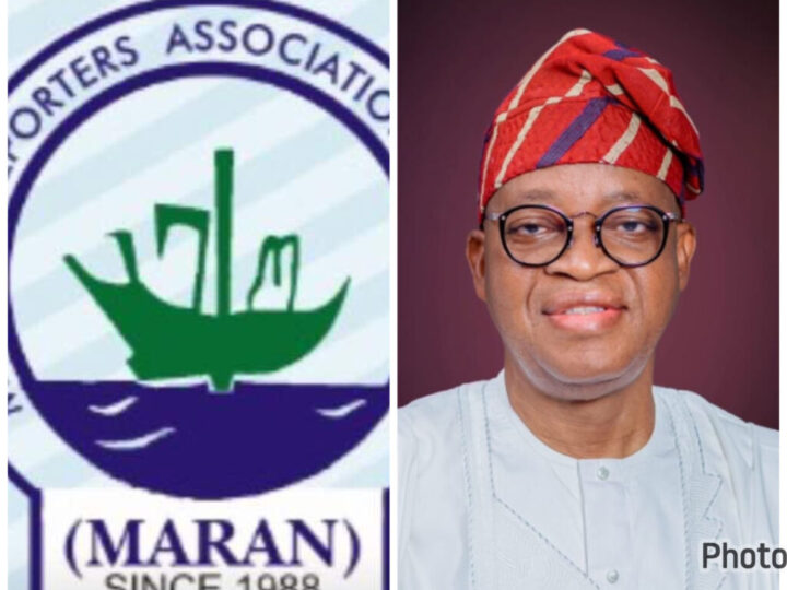 Top Government Functionaries to Attend MARAN’s Landmark Maritime Lecture on Nigeria’s Port Competitiveness