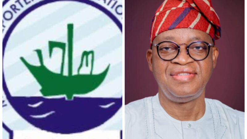 Top Government Functionaries to Attend MARAN’s Landmark Maritime Lecture on Nigeria’s Port Competitiveness