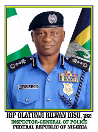 NAGAFF Threatens Indefinite Strike Over Maritime Police Harassment
