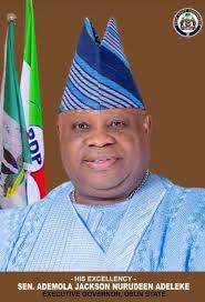 Adeleke Confident of Victory Ahead of Osun Governorship Election
