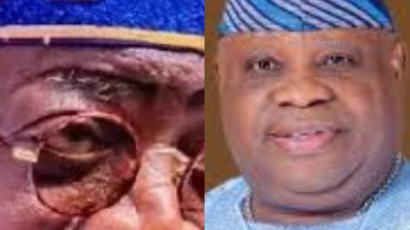 Tinubu Directs EFCC to Vacate Court Order Freezing Osun Accounts