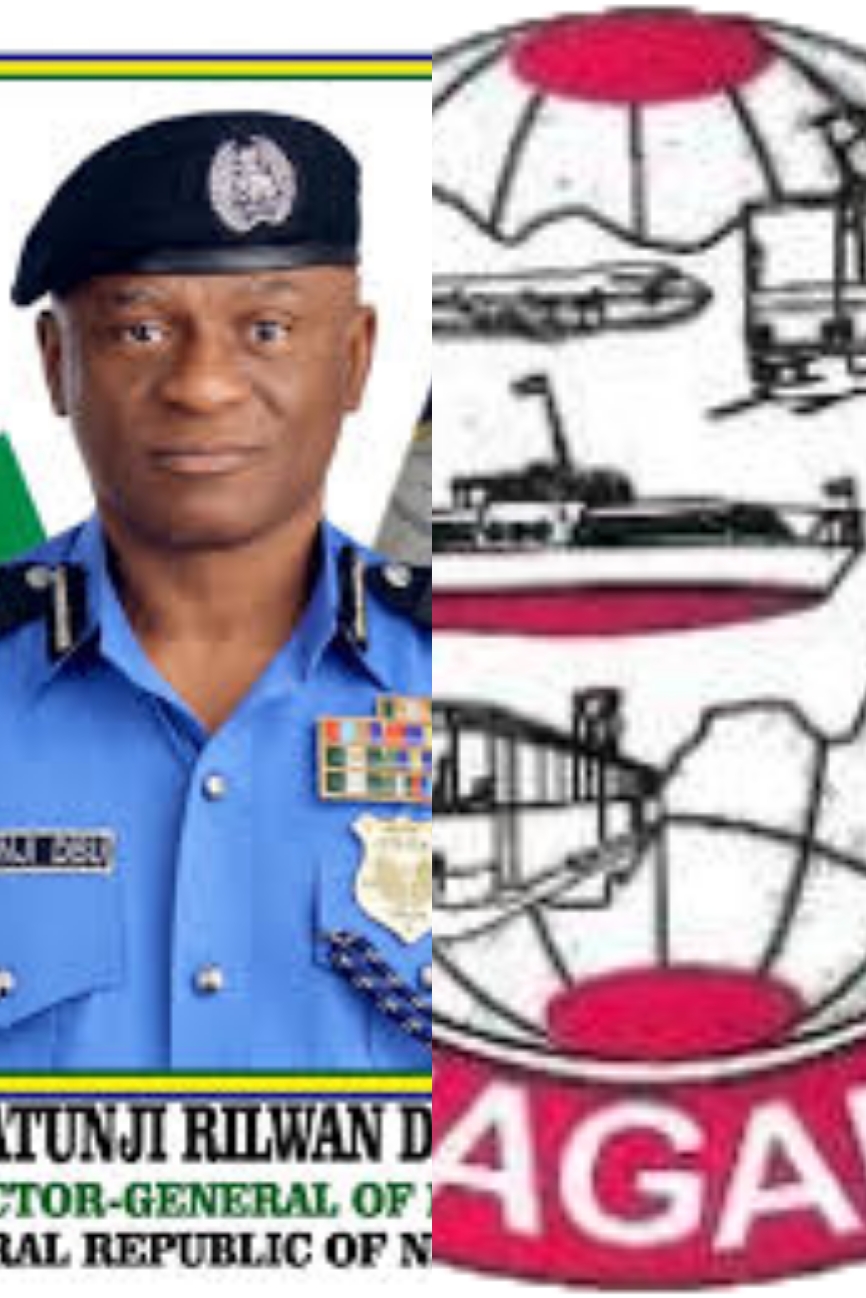 NAGAFF Kicks Against Alleged Maritime Police Harassment