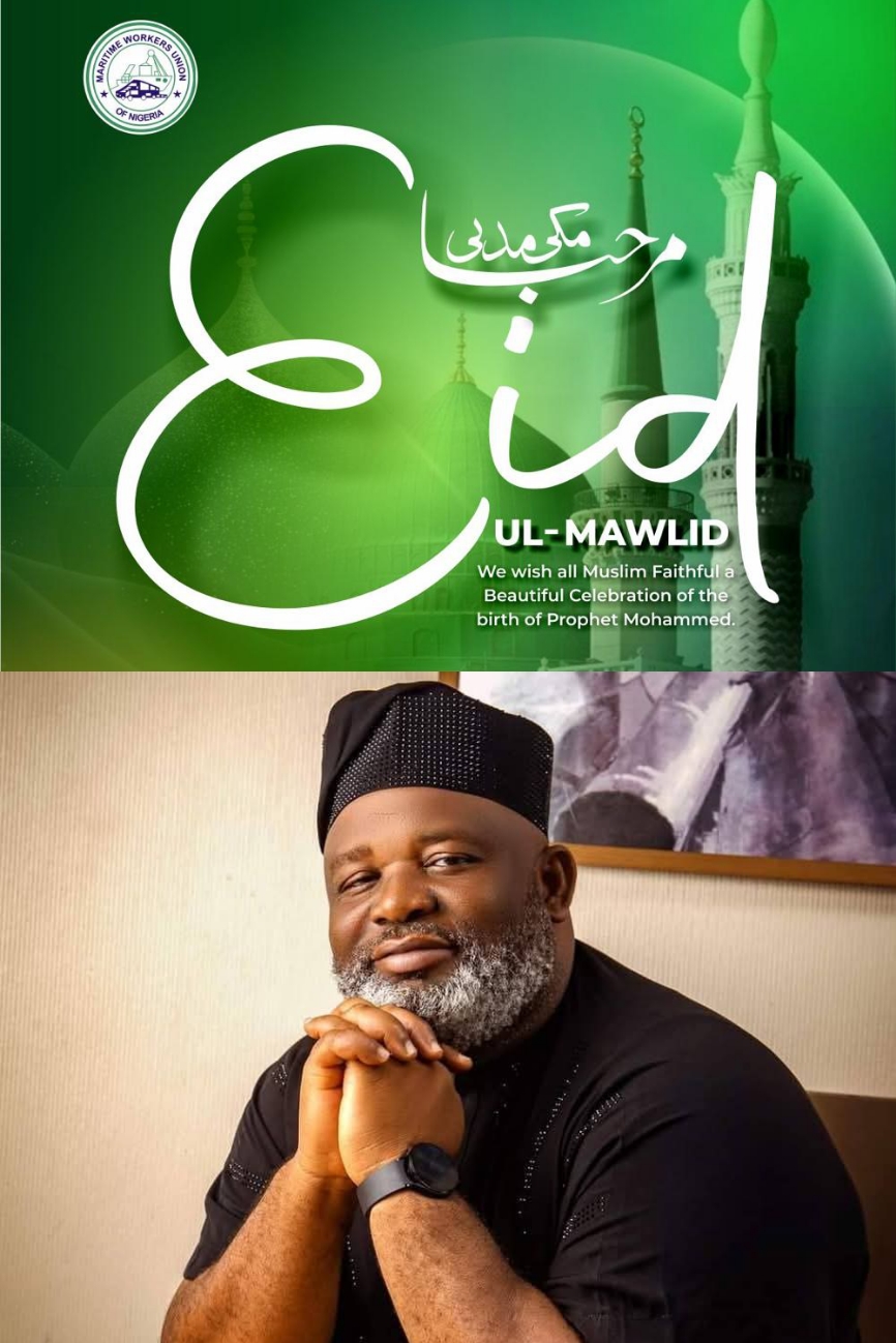 Eid Maulud Celebration: MWUN PG Calls for Peace, Unity Across Nigeria