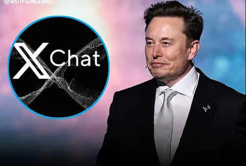 XChat: Musk’s Privacy-Focused Messaging App Challenges WhatsApp, Telegram