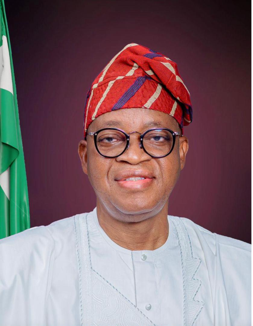 Oyetola Transfers Inland Dry Ports to NPA, Sets Up NPERA Transition Committee