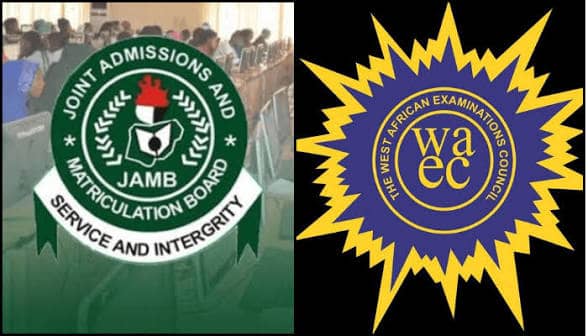 JAMB, WAEC End Multiple O’Level Verification Fees