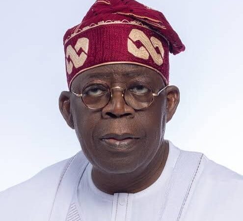 From Crisis to $1tn: Tinubu Unveils Nigeria’s Economic Endgame