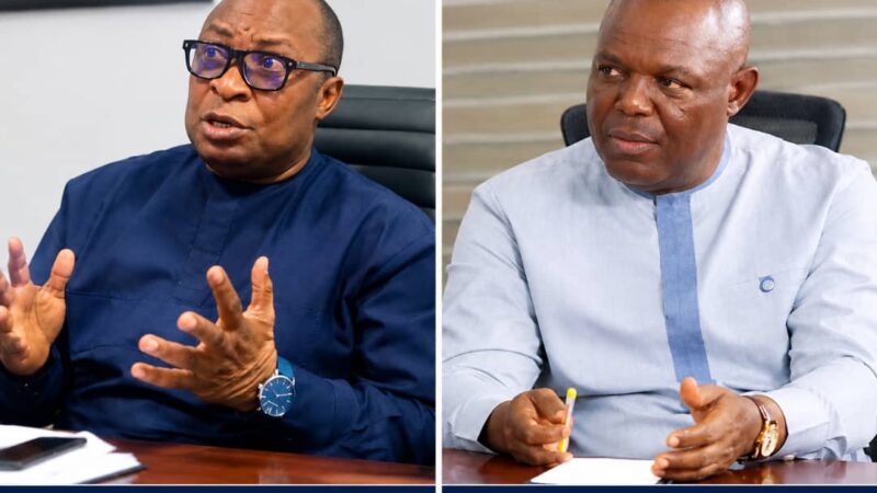 Nigerian Ports Still Trail Cotonou, Lome Ahead of MAMAL 2026