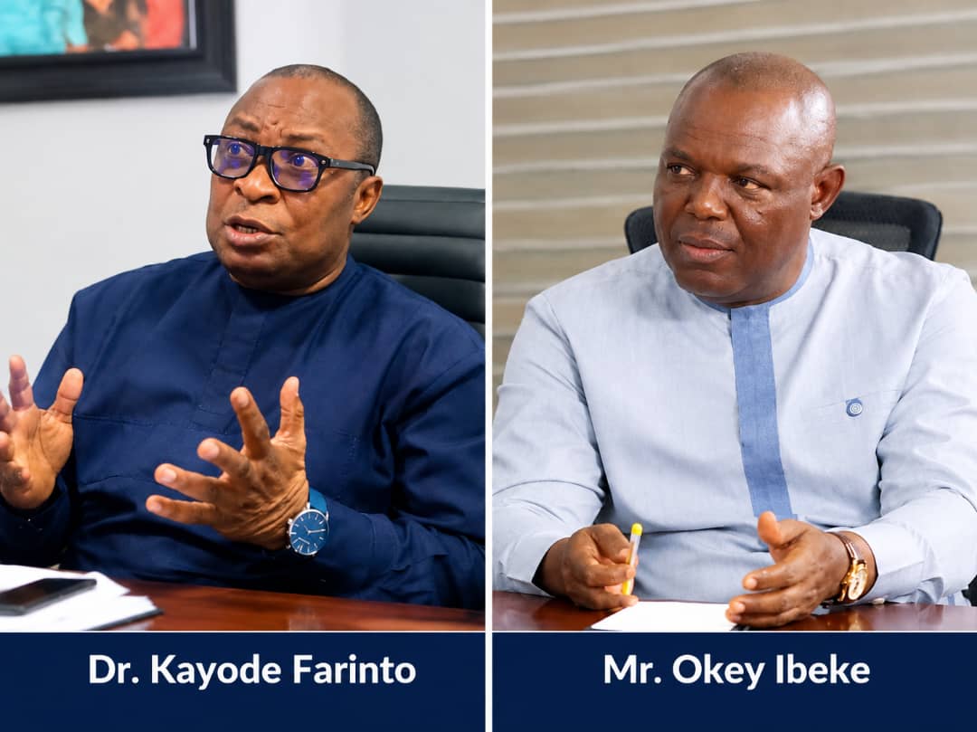 Nigerian Ports Still Trail Cotonou, Lome Ahead of MAMAL 2026
