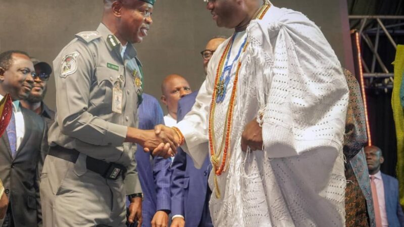 From Customs Reforms to Global Laurels: How Adeniyi’s Performance Is Elevating Nigeria’s International Standing