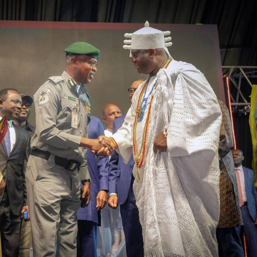 From Customs Reforms to Global Laurels: How Adeniyi’s Performance Is Elevating Nigeria’s International Standing