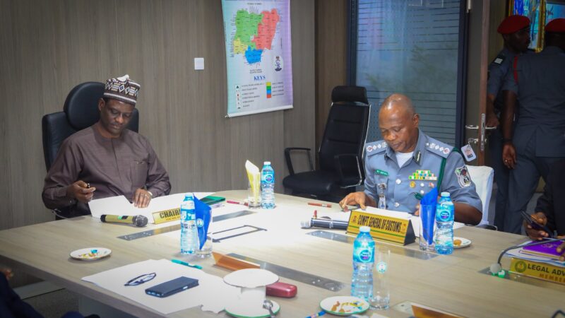 NCS Board Confirms Appointments, Reviews Revenue Performance at 65th Meeting