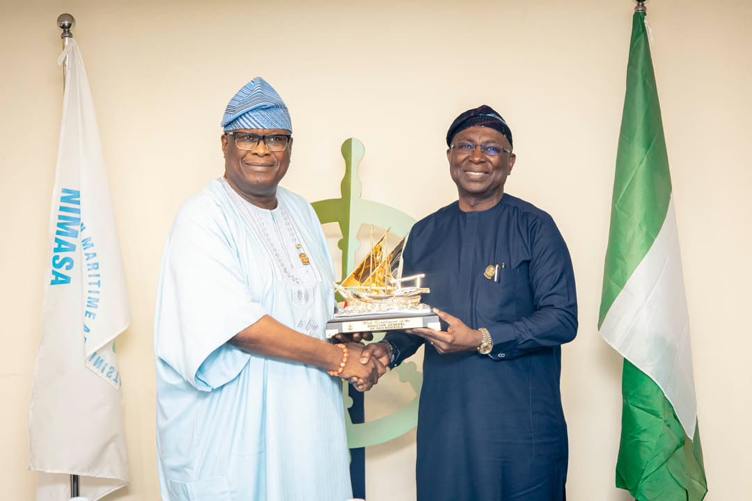 NIMASA to Review Curriculum for Maritime Training Institutions for Global Recognition