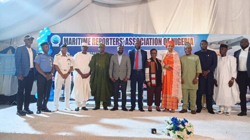 MARAN Annual Lecture 2026: Ondo Governor Urges Adequate Reportage of Littoral States