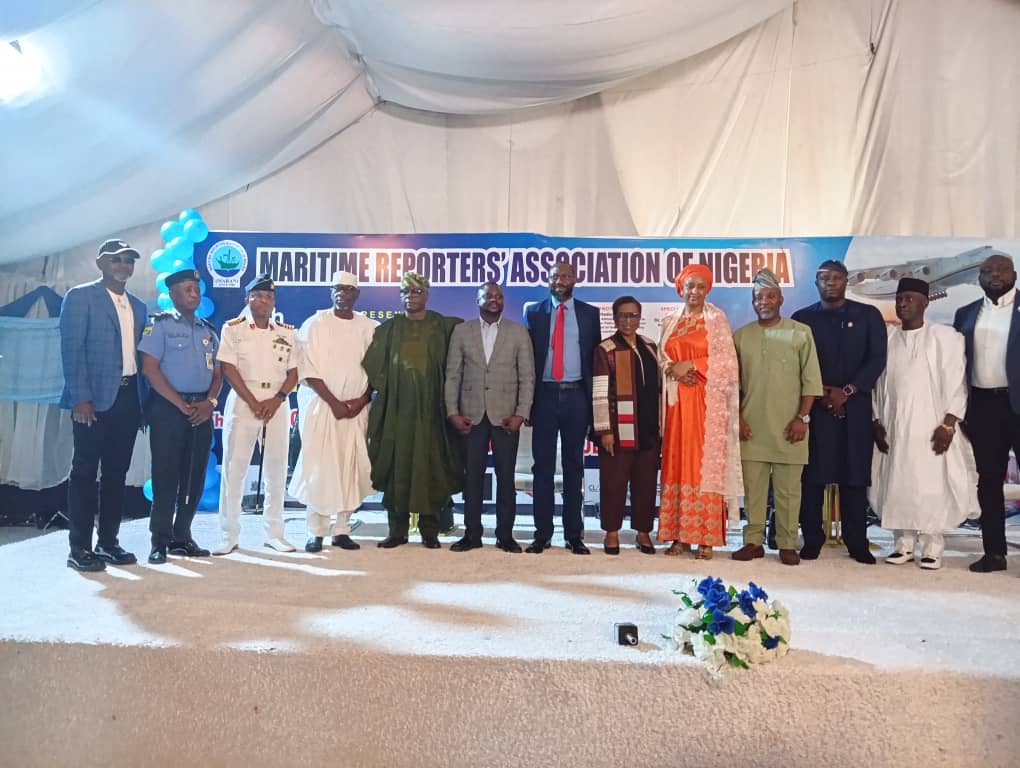 Hadiza Bala Usman, Warredi, Boboye Call for Holistic Port Modernization to Secure Nigeria’s Economic Future